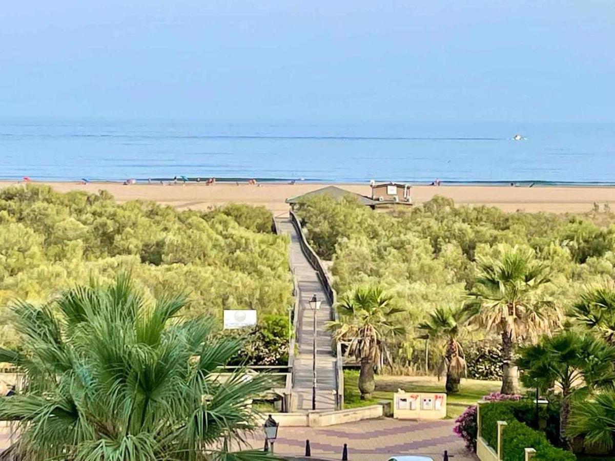 Las Dunas, Punta Del Moral - By Ac Real إيسلا ديل مورال المظهر الخارجي الصورة