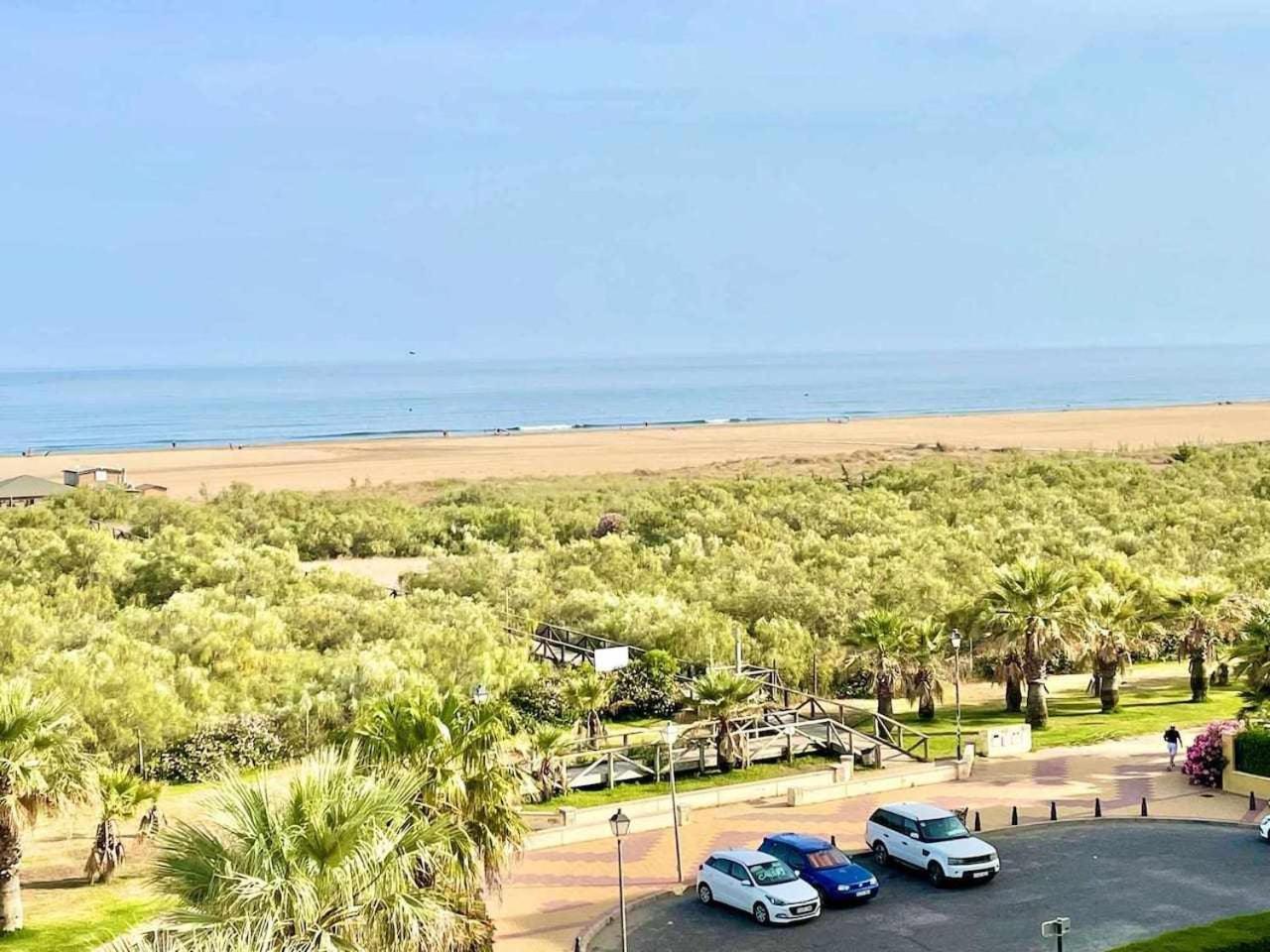 Las Dunas, Punta Del Moral - By Ac Real إيسلا ديل مورال الغرفة الصورة